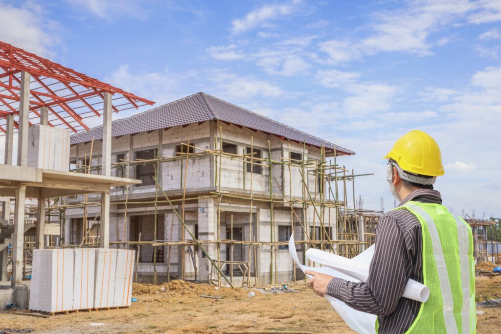 New Construction