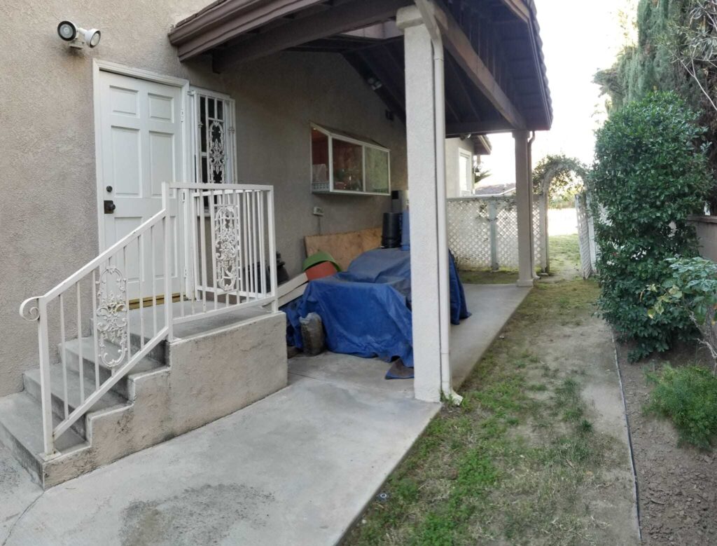 Room Addition