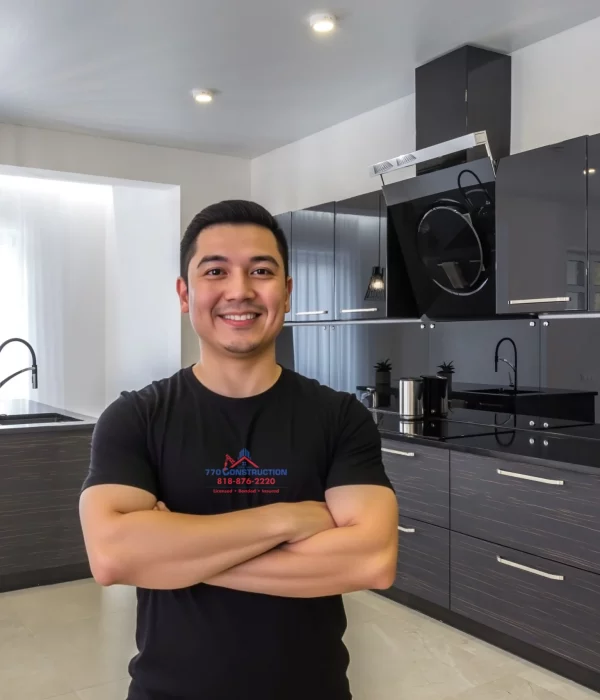 Kitchen Remodeling
