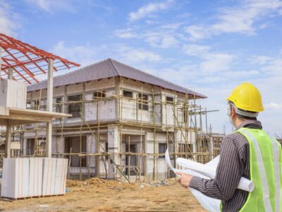 New Construction
