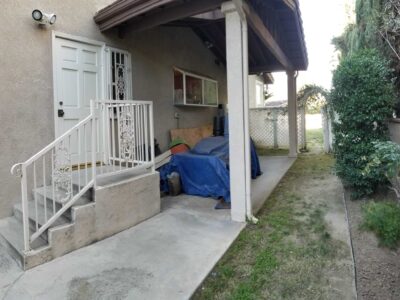 Room Addition