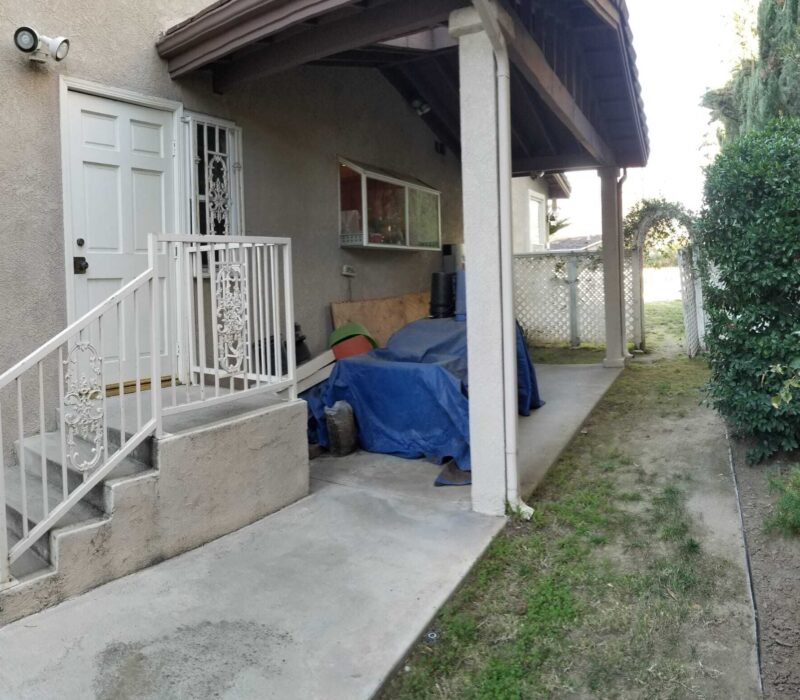 Room Addition