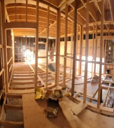 new construction